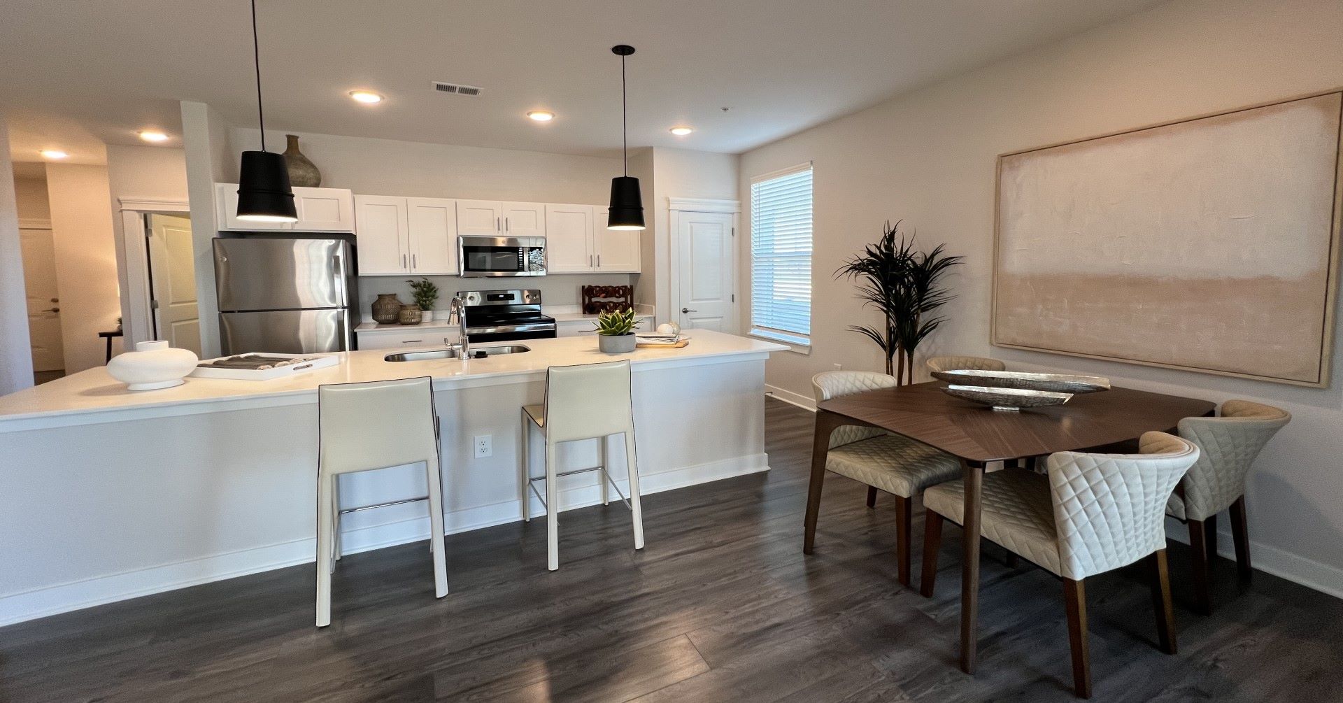 Apartment Photo Gallery Wheelhouse Apartments on the Monon